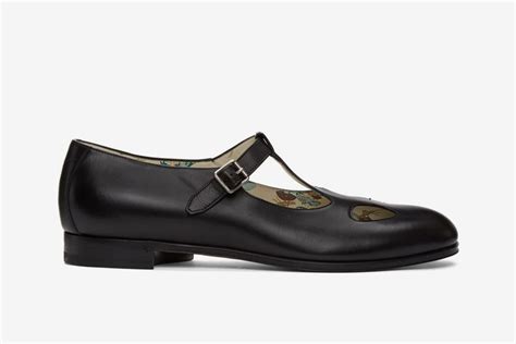 gucci maryjane shoes for men|Gucci ladies shoes.